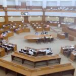 traffic violations bring rs 52 crore in fines over three years tripura cm tells assembly