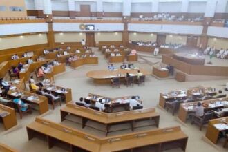 traffic violations bring rs 52 crore in fines over three years tripura cm tells assembly