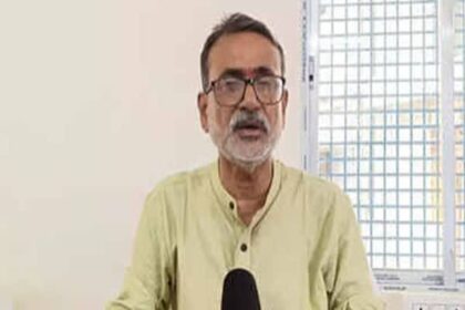 tripura congress chief questions governments stand on power tariff subsidy