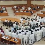 tripura congress mla expelled from assembly over dgp suicide note row 1