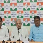 tripura congress slams smart meter policy demands withdrawal of charges