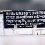 tripura human rights commission presses for compliance on compensation to convict