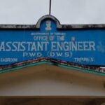 tripura introduces first operation maintenance policy to strengthen rural drinking water supply