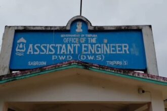tripura introduces first operation maintenance policy to strengthen rural drinking water supply