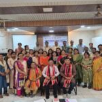 tripura launches 3 day long state level training to tackle child marriage