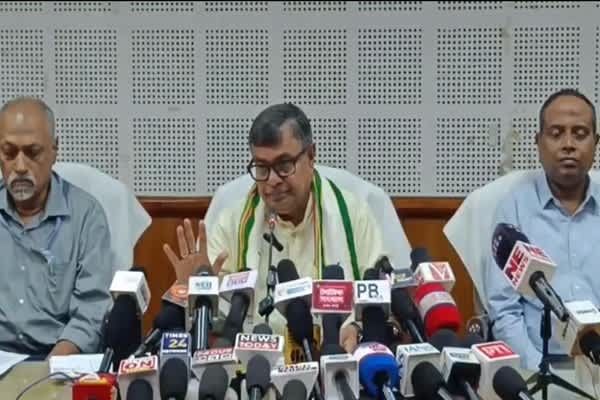 tripura power minister announces 100 subsidy on increased power tariff relief for nearly 10 lakh consumers