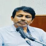 tripura sabroom headmaster ranjan debnath selected for national teachers award 2026