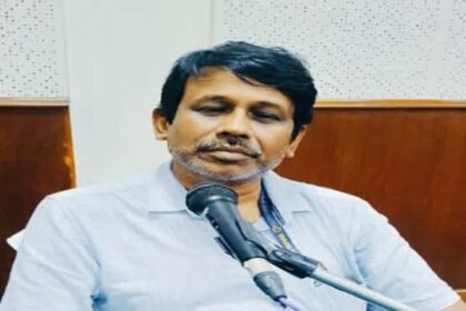 tripura sabroom headmaster ranjan debnath selected for national teachers award 2026