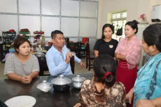 tripura sc welfare minister orders probe into alleged irregularities at ambedkar girls hostel