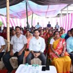 tripura sc welfare minister praises pm modis mann ki baat as source of inspiration highlights key initiatives in 137th episode