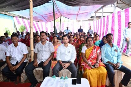tripura sc welfare minister praises pm modis mann ki baat as source of inspiration highlights key initiatives in 137th episode