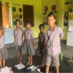 tripura shambhu chandra para sb school struggles with teacher shortage infrastructure gaps authorities urged to act