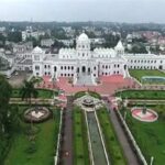 tripura tourism gains momentum with nearly four lakh footfalls in first half of 2026