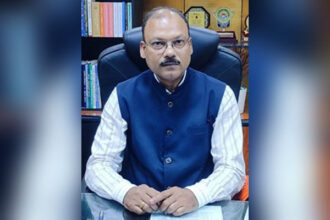 tripura university charts research led roadmap to improve national standing