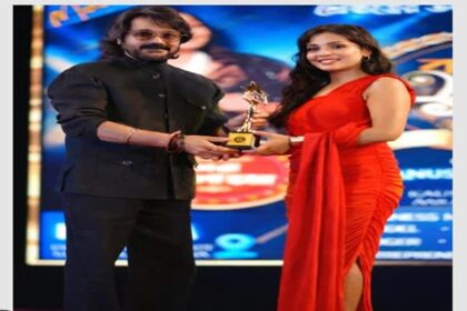 tripuras barsha das wins spark miss india 2026 brand ambassador title