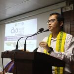 trlm hosts national conference and cxo meet on industry 5 o to drive ddu gky 2 o in tripura