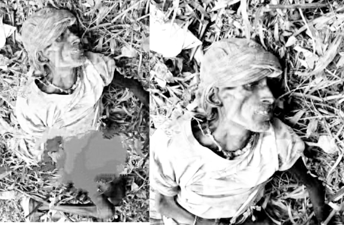 Unidentified Man’s Body Recovered Near Bridge in Khowai’s Lalchhara