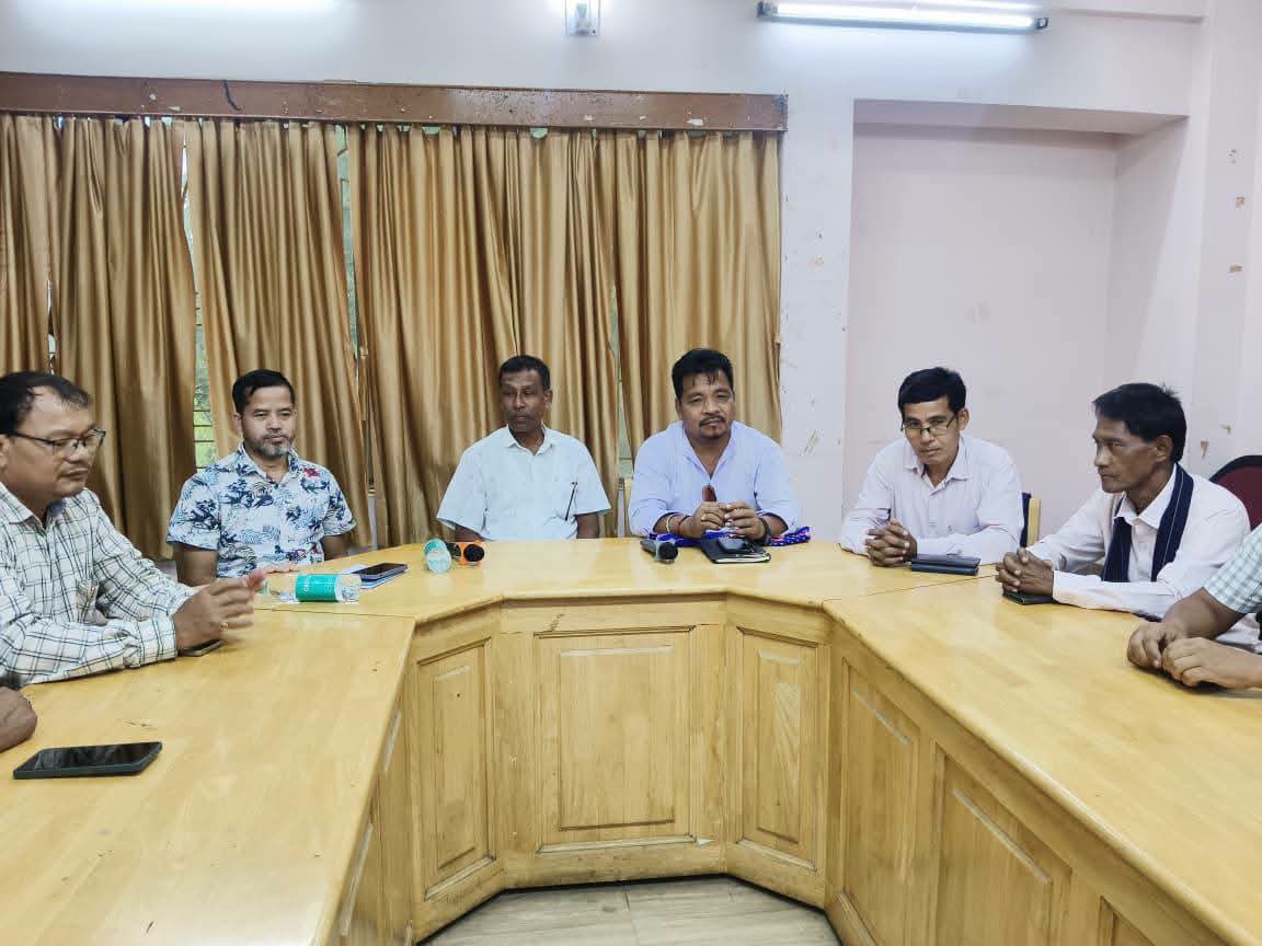 IPFT Condemns Alleged Attack on General Secretary Swapan Debbarma, Seeks Police Action