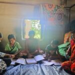 a notebook two chickens and a mothers dream how small steps are transforming lives in joyshree para