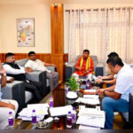 bjp tipra motha seat sharing final contestants from either sides to withdraw nominations