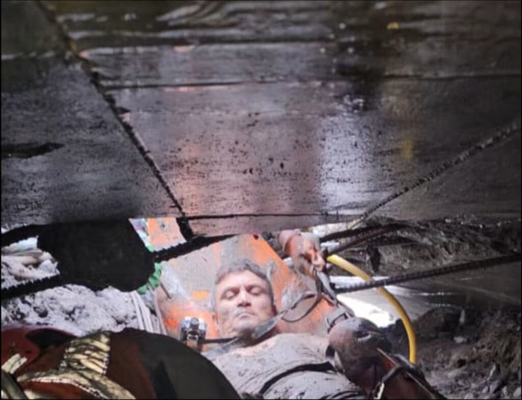 Two Trapped Workers Pulled Alive From Trishuli-3A Tunnel in Nepal 3 fb img 17885253101241911539342638684164