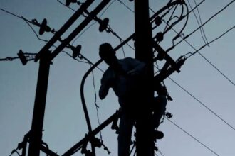 frequent power cuts across agartala question raised over tsecls maintenance