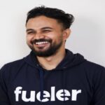 fueler becomes tripuras first tech startup to reach 100000 registered members