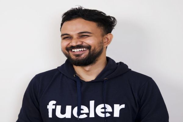fueler becomes tripuras first tech startup to reach 100000 registered members