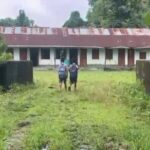 negligence in duty by teachers infrastructure gaps plague school