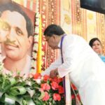 pandit deendayal upadhyayas life and philosophy continue to inspire vision of inclusive society cm
