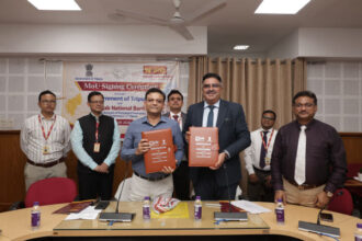 pnb signs mou with tripura government for salary accounts of employees