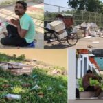 smart citys park struggling with poor maintenance unhygienic environment