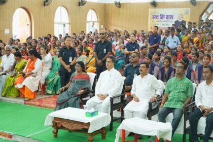 tourism emerging as key driver of tripura economy cm
