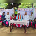 tripura clp leader backs greater tipraland demand