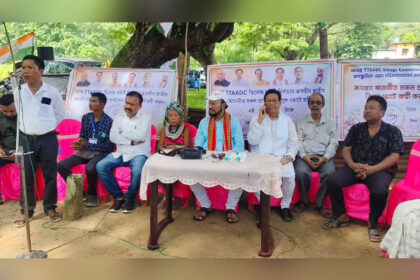 tripura clp leader backs greater tipraland demand
