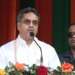 tripura cm launches urban polyclinic 5 other health centres