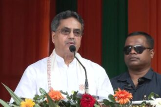 tripura cm launches urban polyclinic 5 other health centres