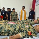 tripura cm proposes formation of coordination committee to strengthen border management in tripura