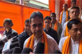 tripura cm urges fearless voting in village committee elections condemns attack of manik sarkars convoy