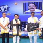 tripura govt allocates 30 acres of land for establishing cricket academy cm