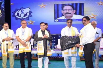 tripura govt allocates 30 acres of land for establishing cricket academy cm