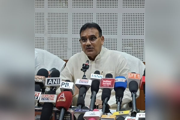 tripura govt not liable for pension of employees recruited without finance approval fm on adc pension row
