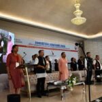 tripura higher education minister calls for stronger system in northeast stresses nep 2020 implementation