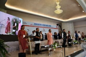 tripura higher education minister calls for stronger system in northeast stresses nep 2020 implementation