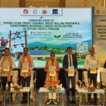 tripura launches clean energy roadmap green skilling programme power minister stresses need for skilled workforce