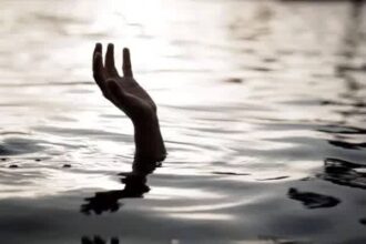tripura missing health workers body recovered from dumboor reservoir
