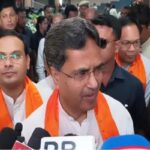 tripura mizoram border issue cm manik saha confirms initial talks at official level