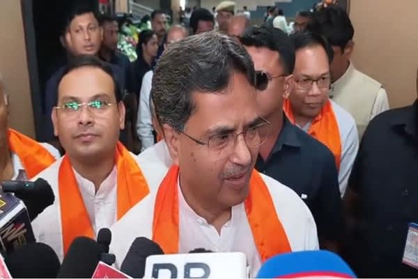 tripura mizoram border issue cm manik saha confirms initial talks at official level
