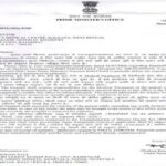 tripura mp biplab deb secures pmnrf aid for agartala youths medical treatment