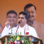 tripura only state to ensure 100 percent health cover for citizens says cm